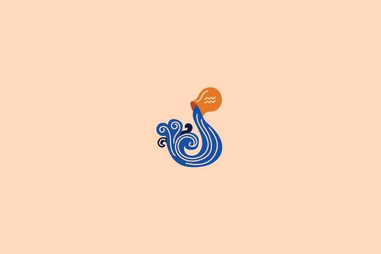 Aquarians will experience a phase of greater connection with their own essence and personal genius Aquarians will experience a phase of greater connection with their own essence and personal genius