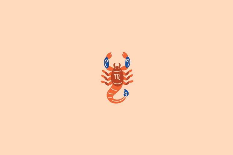 Scorpios will enter a phase of greater contact with their shadows and internal pain Scorpios will enter a phase of greater contact with their shadows and internal pain