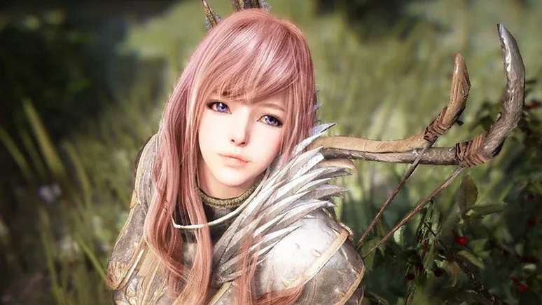 Black Desert Online foi lançado inicialmente apenas na Coreia do Sul, em 17 de dezembro de 2014