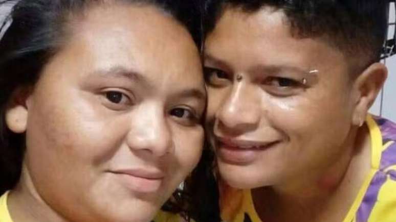 Casal foi assassinado enquanto passeava de mãos dadas