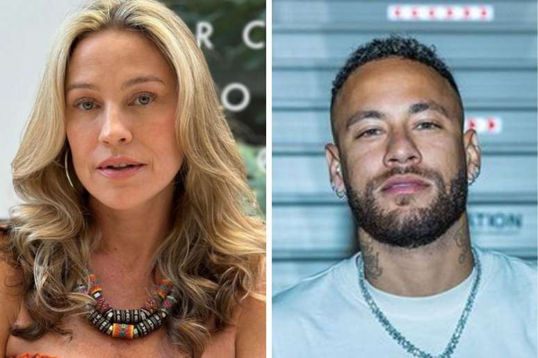 Luana Piovani rebate pós ser chamada de louca por Neymar: ’Sem vocabulário e limítrofe’