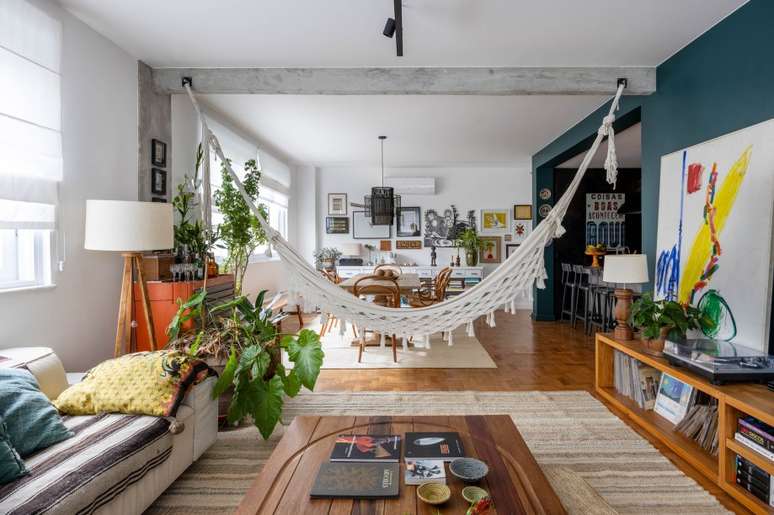 André Nazareth/Divulgação / Casa.com