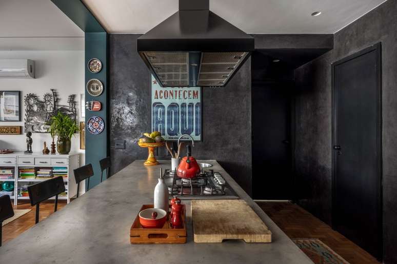 André Nazareth/Divulgação / Casa.com