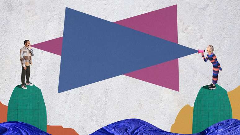 How international companies approach workplace policy discussions