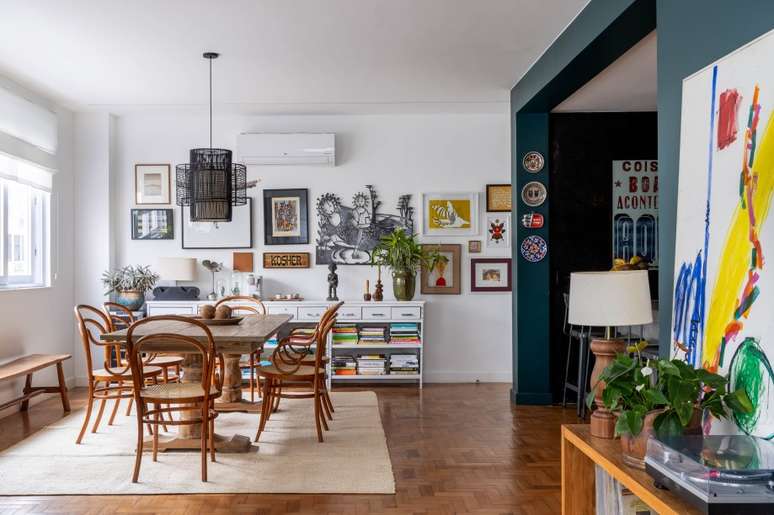 André Nazareth/Divulgação / Casa.com