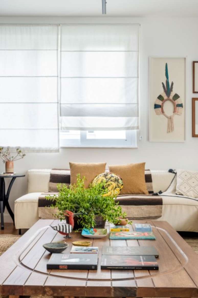 André Nazareth/Divulgação / Casa.com