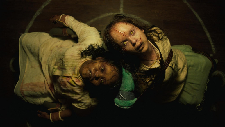 The Exorcist |  Mike Flanagan will direct the second film of the reboot