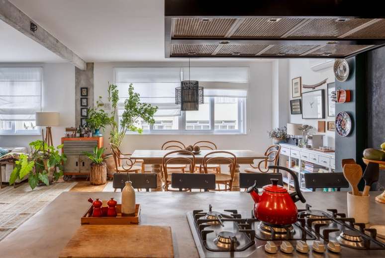 André Nazareth/Divulgação / Casa.com