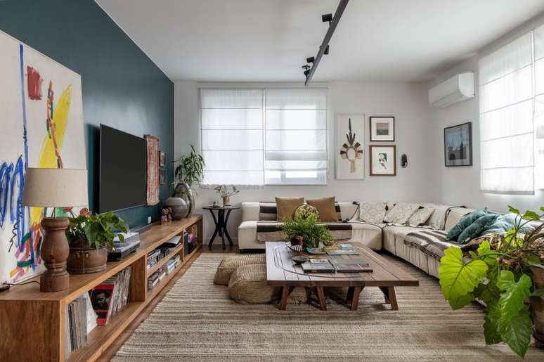 André Nazareth/Divulgação / Casa.com