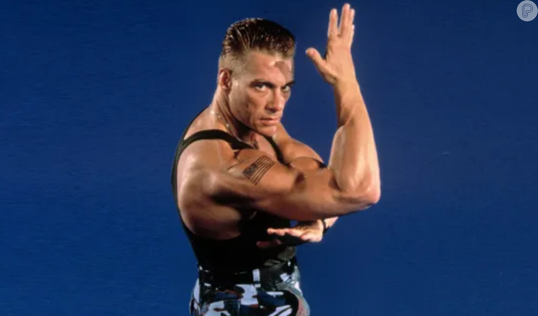 “They’re afraid to do it.”  Jean-Claude Damme explains why he is braver than Sylvester Stallone and Arnold Schwarzenegger