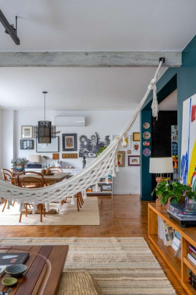 André Nazareth/Divulgação / Casa.com