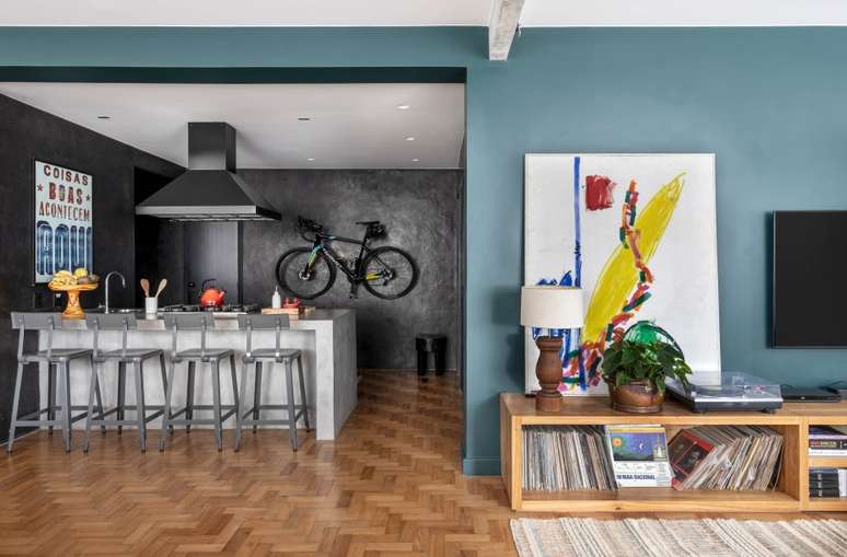 André Nazareth/Divulgação / Casa.com