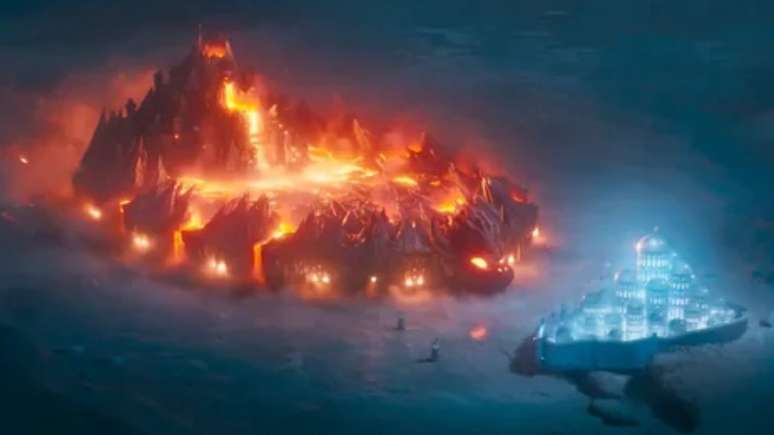 .3 billion: Will the highest-grossing film of 2023 have an Avengers-style universe?