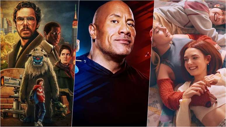Netflix releases this week (05/31/2024)