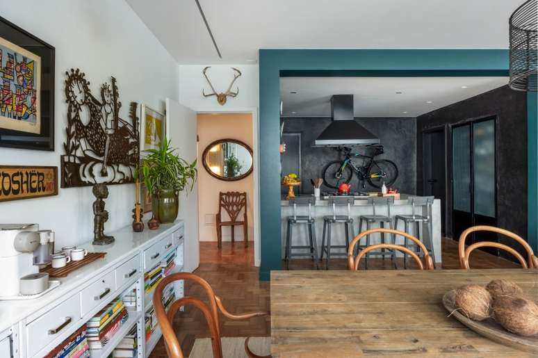 André Nazareth/Divulgação / Casa.com