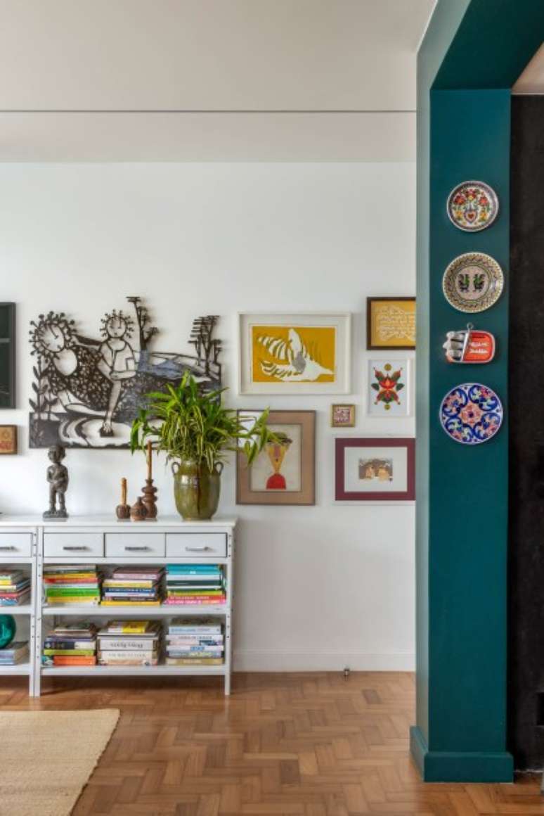 André Nazareth/Divulgação / Casa.com
