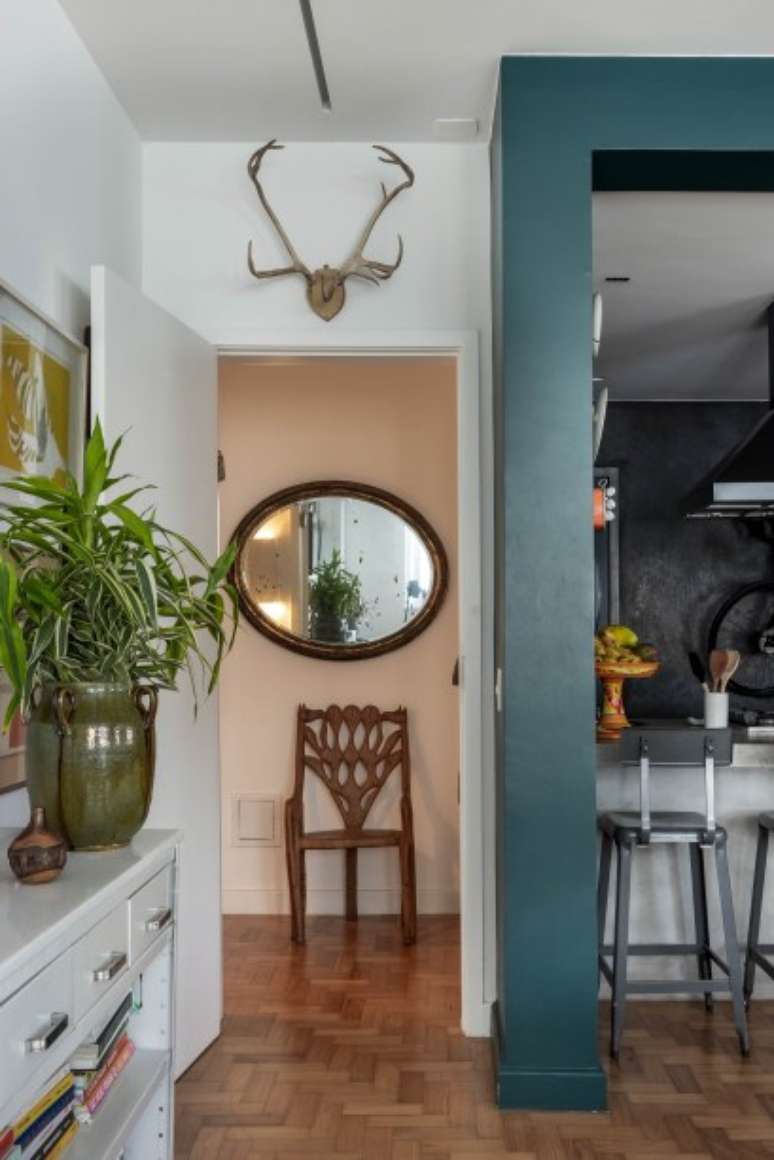 André Nazareth/Divulgação / Casa.com