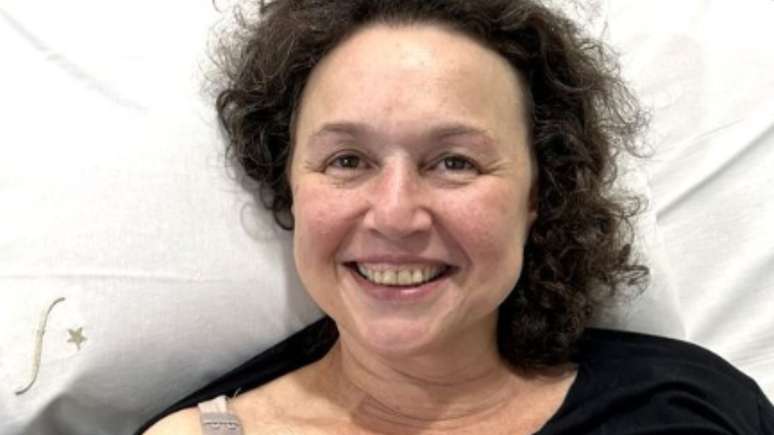 ‘All the Flowers’ Actress Kelzy Ecard Opens Up About Fighting Cancer: ‘The Last Day’