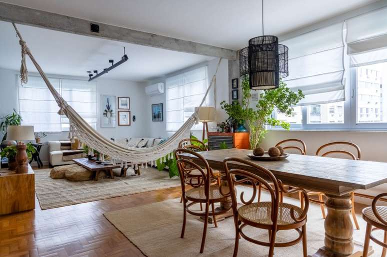 André Nazareth/Divulgação / Casa.com