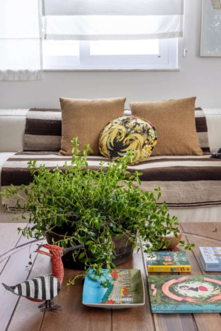 André Nazareth/Divulgação / Casa.com