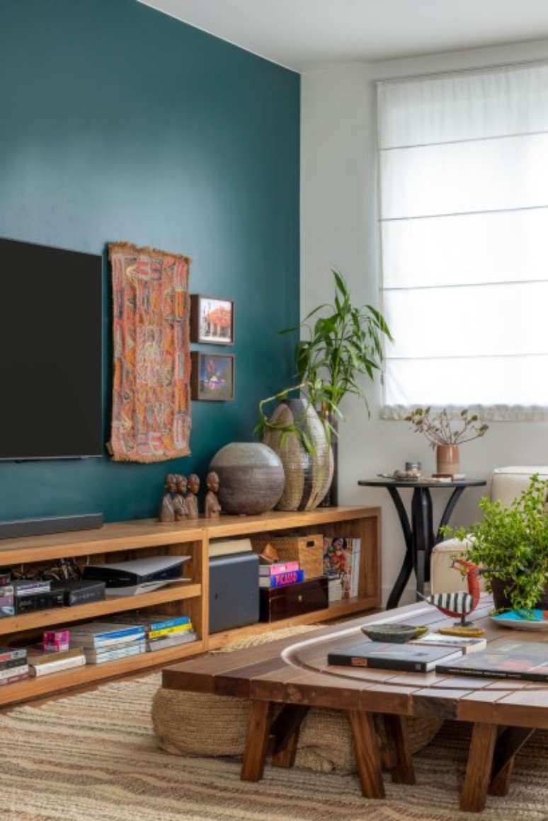 André Nazareth/Divulgação / Casa.com