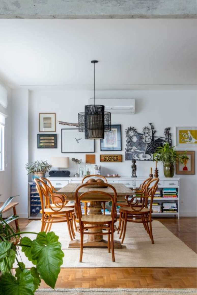 André Nazareth/Divulgação / Casa.com