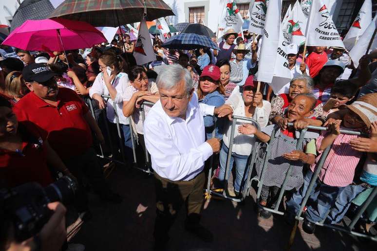 As pessoas em situação de pobreza receberam apoio monetário direto