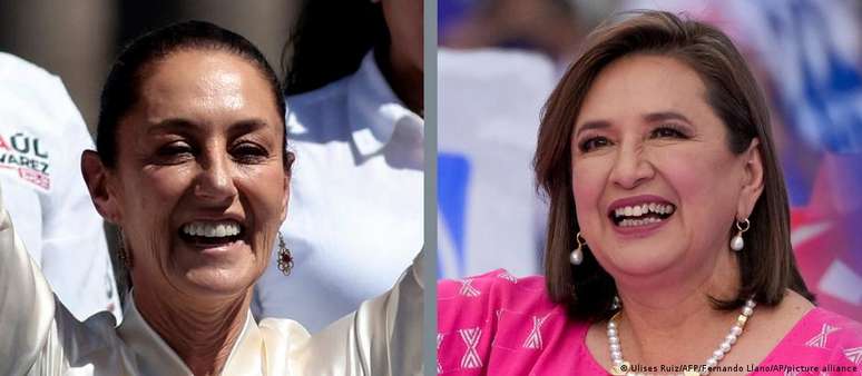 What is at stake in the largest elections in Mexican history