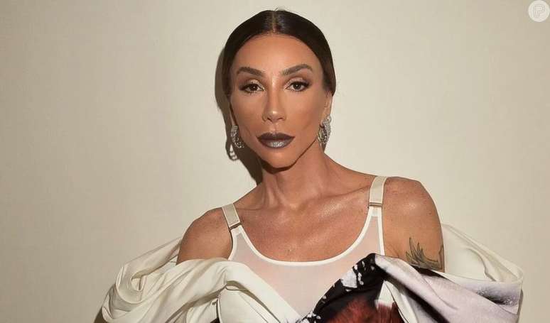 Maya Massafera explodes the famous magazine, says she was deceived and exposes controversy behind the scenes: ‘I felt humiliated’