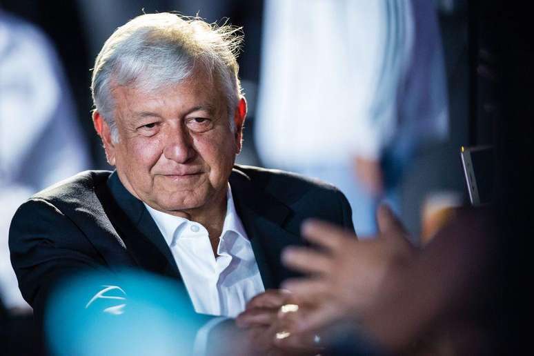 AMLO manteve o equilíbrio macroeconômico e o investimento estrangeiro atingiu níveis recordes