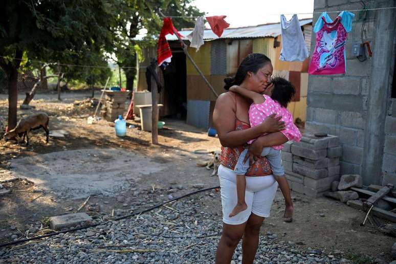 O México diminuiu o seu nível de pobreza durante o mandato de seis anos de López Obrador