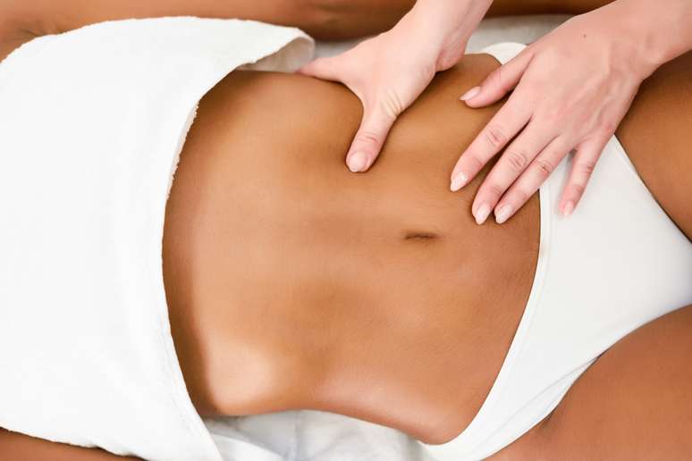 Modeling massage: what it is, benefits and treatments
