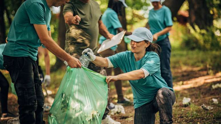 Servidores ambientais decidem fazer paralisação geral no dia do meio ambiente