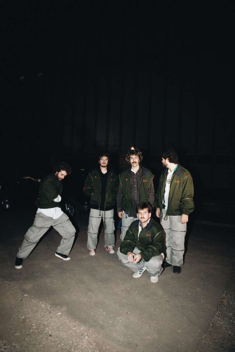 Depois do sucesso de &lsquo;Acorda Pedrinho&rsquo;, Jovem Dion&iacute;sio emplaca o hit &lsquo;To Bem&rsquo;