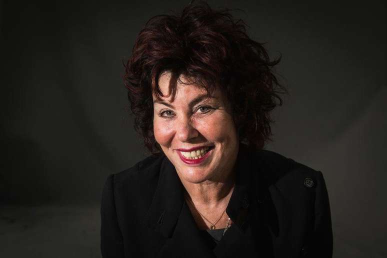 Ruby Wax é uma das comediantes e atrizes mais reconhecidas do Reino Unido