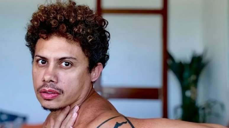 Silvero Pereira shocks by revealing details of the abuse he suffered as a child