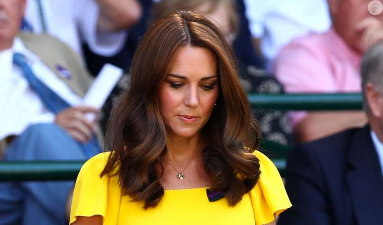 Estado de saúde de Kate Middleton é delicado e tratamento da Princesa tem sido exaustivo, diz fonte.