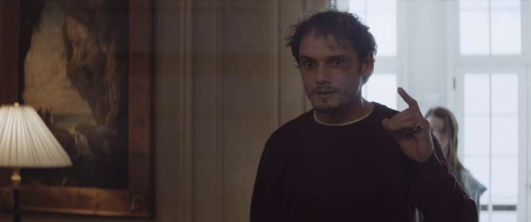 Anton Yelchin em Thoroughbreds.