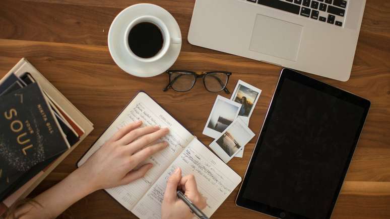 How to create a project portfolio