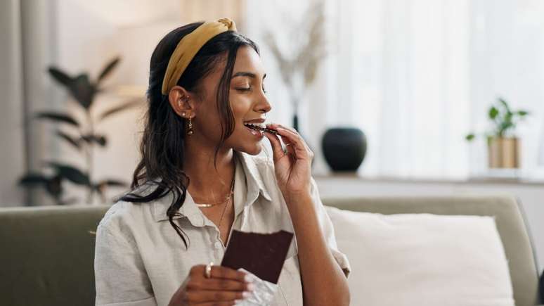 Three tips to always eat sweets and not gain weight