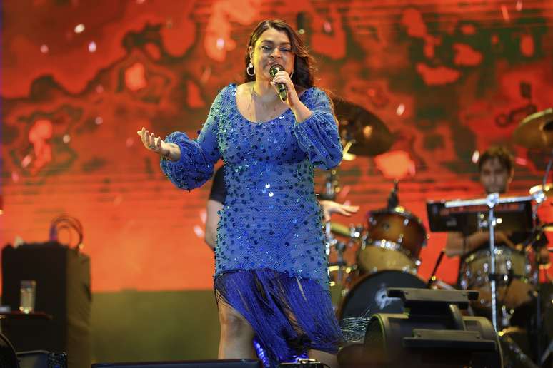 Preta Gil 