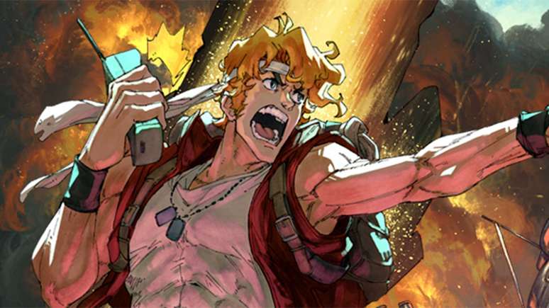 Metal Slug Tactics traz estilos de ação arcade e roguelite tático em sua jogabilidade