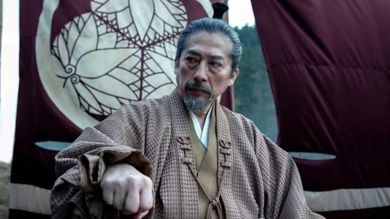 Xógum: A Gloriosa Saga do Japão fez muito sucesso desde sua estreia 