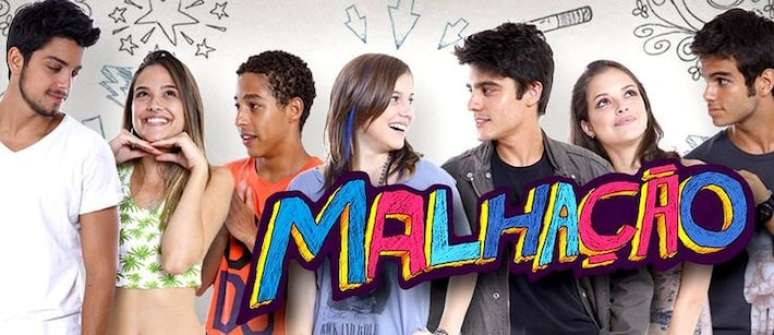 Elenco de Malhação - Intensa como a vida, de 2012