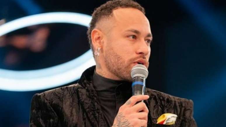 Find out how much Neymar Jr. donated to Rio Grande do Sul after the charity auction
