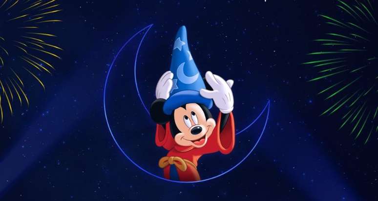 Mickey Mouse está cada vez mais próximo dos fãs, mas por um preço salgado (Imagem: Disney)