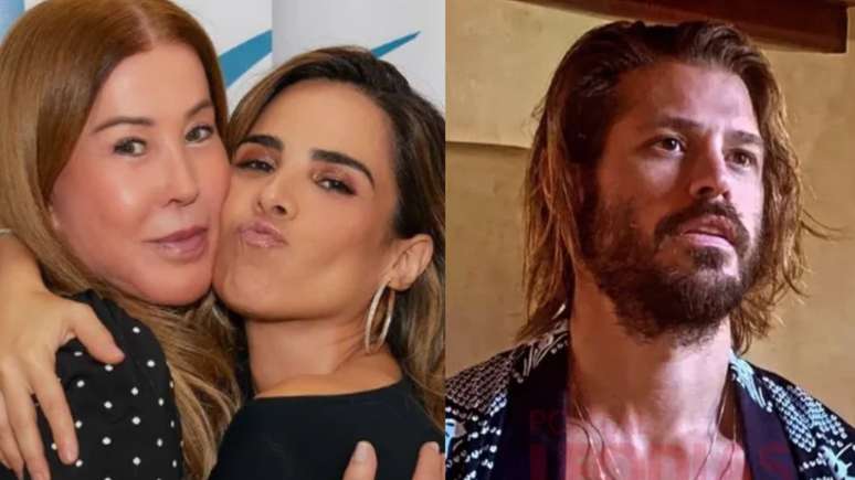 Zilu Godoi reveals her real problem with Dado Dolabella