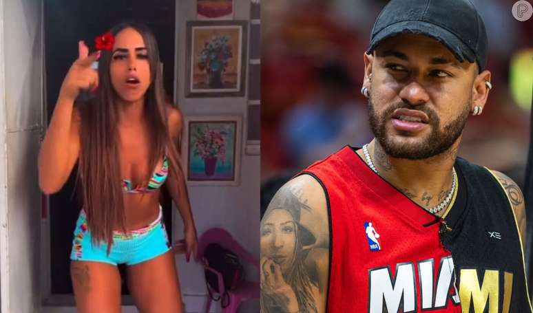 “Are you crazy, Neymar?”: Rio funk singer makes forbidden music to explode player amid controversy over beach privatization