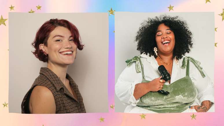 Spotify: Ellora Haonne e Luana Carvalho tem presença confirmada em evento de podcasts ao vivo