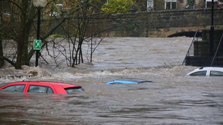 Enchentes no sul da Alemanha causam mortes e destruição (Imagem: Chris Gallagher/Unsplash/CC)